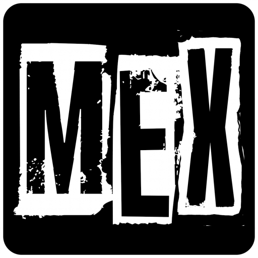 MEXItUp 1.0.1 Icon