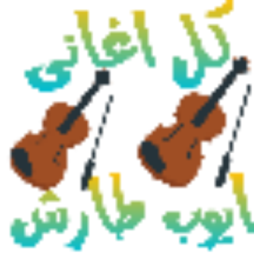 كل اغاني ايوب طارش الجميلة logo