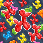 Balloon Garden