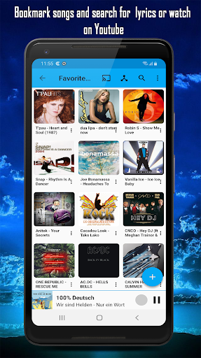 Cloud Radio Pro•Record&Lyrics - Music & Audio - apps