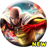 Saitama Wallpaper icon