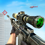 Sniper FPS: Gun Shooting Games icon