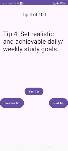TNPSC Prep Tips 100 Screen 3