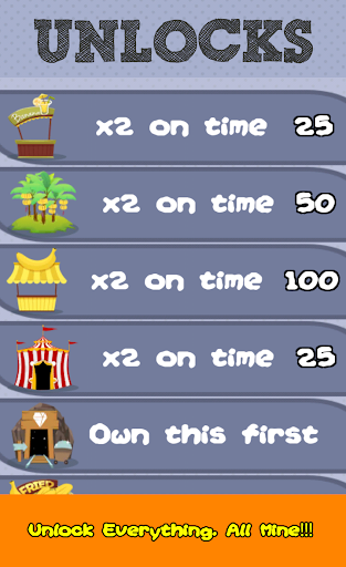 Billionaire Monkey Business