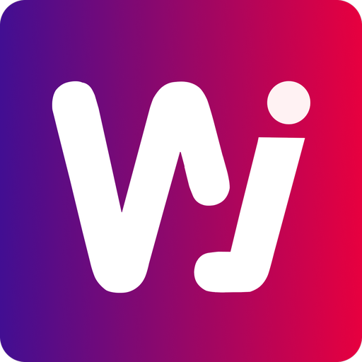 WinJoy - Spreading joy logo