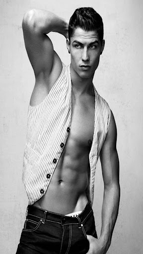 Cristiano Ronaldo Wallpapers