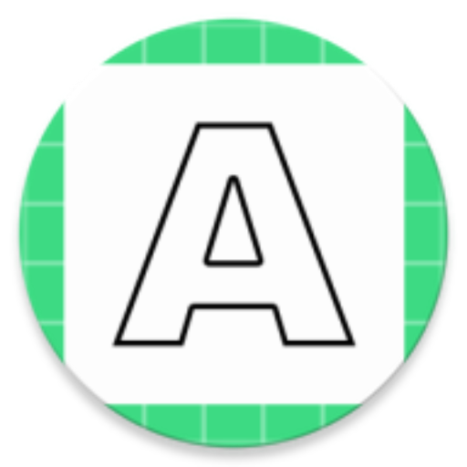 Hangman logo