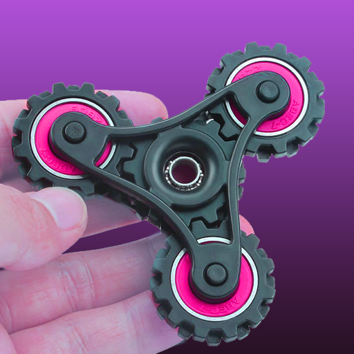 Hand Spinner (Anti-stress) 1.31 Icon