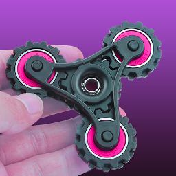 Icon image Hand Spinner (Anti-stress)
