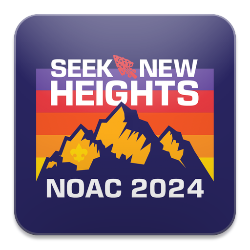 2024 OA NOAC logo