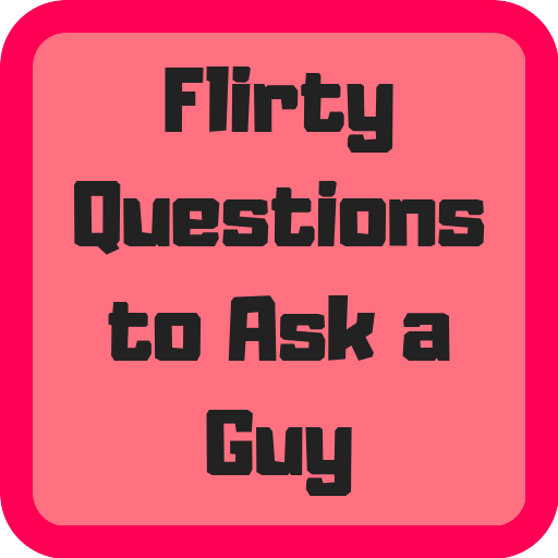 A to ask what boy question 50 Questions