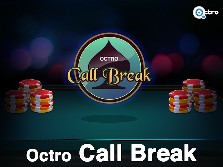 Call Break - 1.26 - (Android)