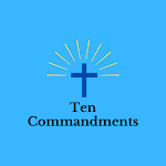Cover Image of Baixar Ten Commandments  APK