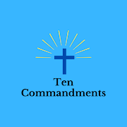Top 13 Books & Reference Apps Like Ten Commandments - Best Alternatives