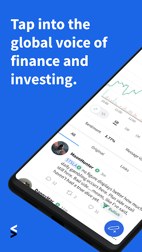 Stocktwits - Stock Market Chat 1