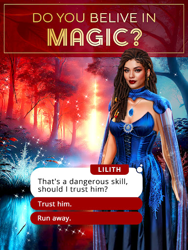 Story Choices - Daring Destiny - Adventure - games