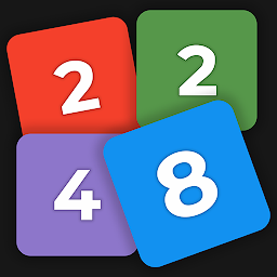 Icon image 2248 - Numbers Game 2048