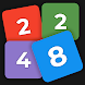 2248: Number Puzzle Games 2048 - Androidアプリ