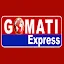 Gomati Express