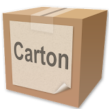 TSF Carton Theme icon