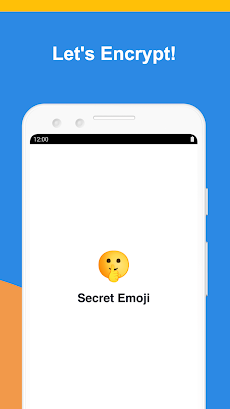 Secret Emoji: Emoji encryptionのおすすめ画像5