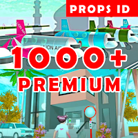 1000 Props ID SSS Complete