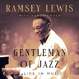 Icon image Gentleman of Jazz: A Life in Music