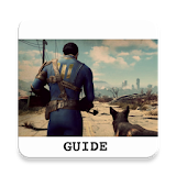 Guide Fallout 4 New icon