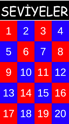 Harf Oyunu - Screenshot 3