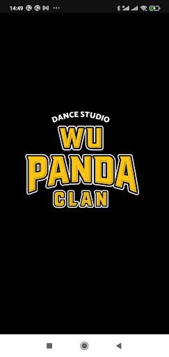 Android application Wu-Panda Clan screenshort