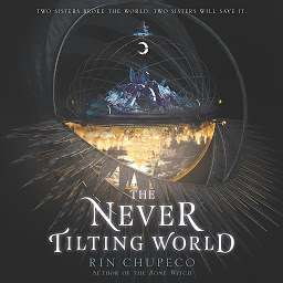 Icon image The Never Tilting World