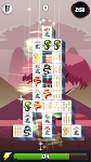 screenshot of 3 Minute Mahjong