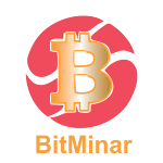 Cover Image of Download BitMiner - Bitcoin Investment App 1.1 APK