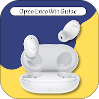 Oppo Enco W11 Guide help