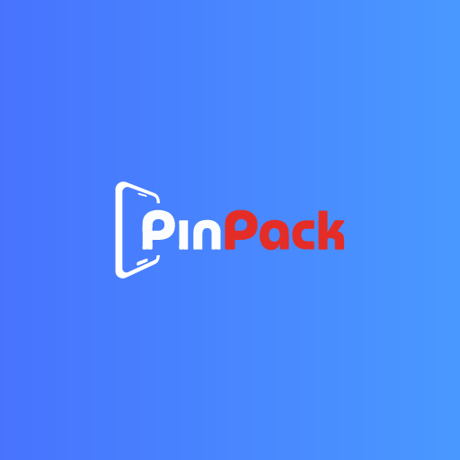 Pinpack logo