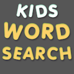 Cover Image of Download Word Search Classic for kids  APK