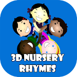 3D Nursery Rhymes icon