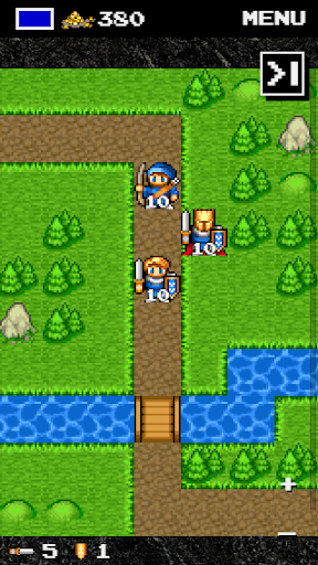 Ancient Empires Pro screenshot 1