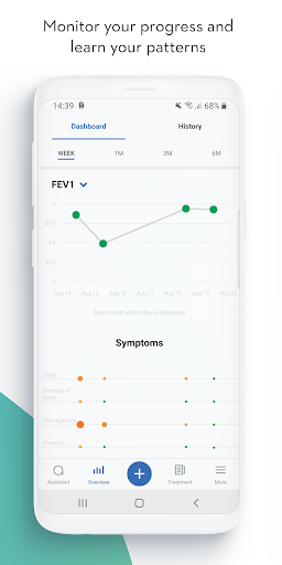 NuvoAir Home: Improve Your Res Screen 3
