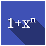 Binomial theorem FREE Pure Math icon