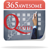 365 Awesome Quotes icon