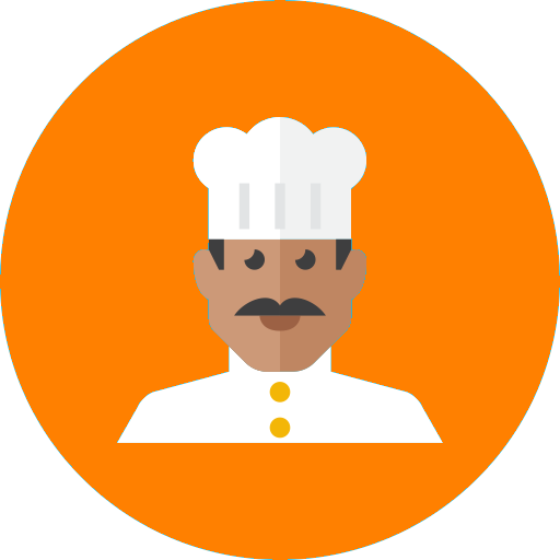 MGM Cozinha logo