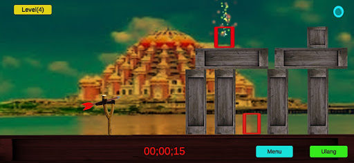 Busur Makassar Screen 2
