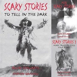 Icon image Scary Stories