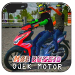 Cover Image of Download MOD Gojek Bussid  APK