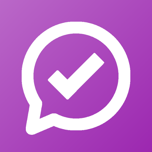 FrenCrew: make Friends, Chat logo