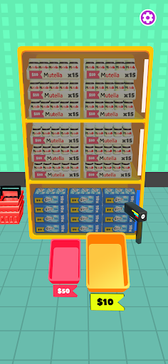 Labeling Master Screen 3