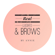 Real Lashes & Brows 1.0.0 Icon