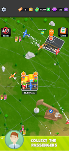 Airport Venture 5