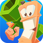 Cover Image of 下载 Worms 4  APK